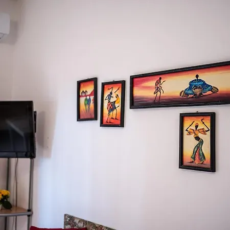 Trilo Verdi - Salento Reservation * Gallipoli