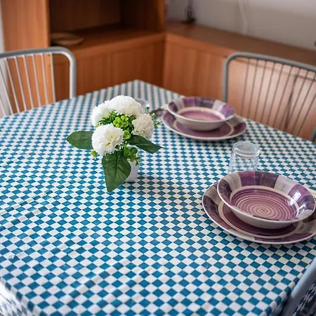 Апартаменты Trilo Verdi - Salento Reservation