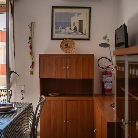 Trilo Verdi - Salento Reservation Апартаменты