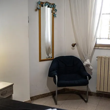 Trilo Verdi - Salento Reservation Галлиполи