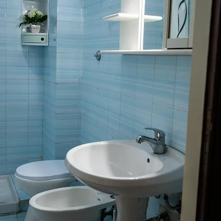 Апартаменты Trilo Verdi - Salento Reservation *