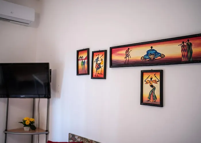 Trilo Verdi - Salento Reservation * Gallipoli