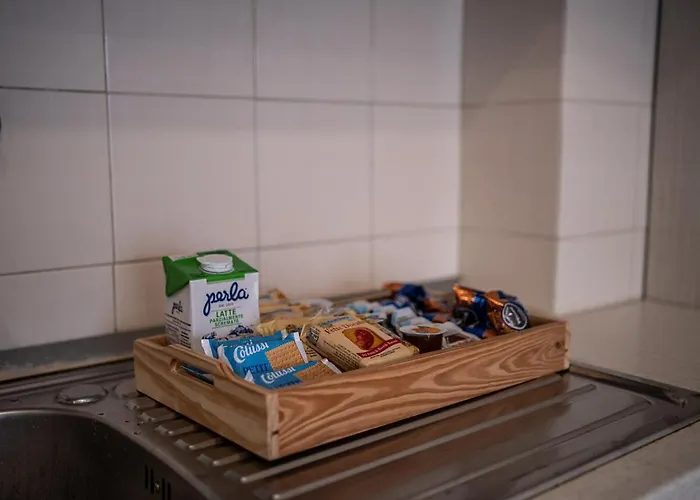 Trilo Verdi - Salento Reservation * Gallipoli