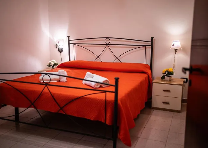 Trilo Verdi - Salento Reservation *