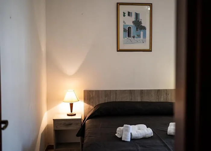 Trilo Verdi - Salento Reservation