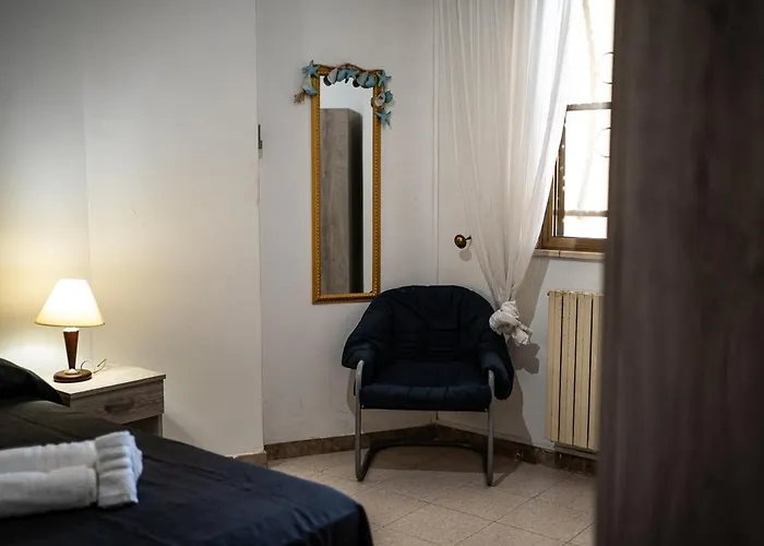 Trilo Verdi - Salento Reservation Gallipoli