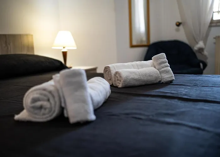 Trilo Verdi - Salento Reservation Lejlighed *