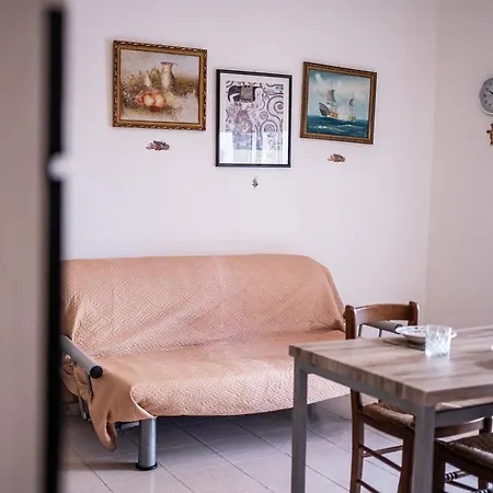 Appartement Trilo Verdi - Salento Reservation Gallipoli