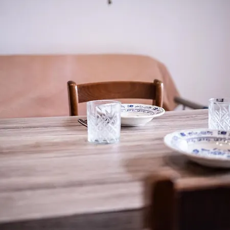 Trilo Verdi - Salento Reservation * ガリポリ