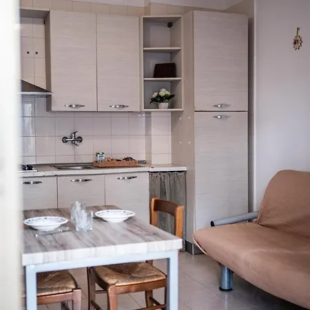 Trilo Verdi - Salento Reservation Appartement Gallipoli