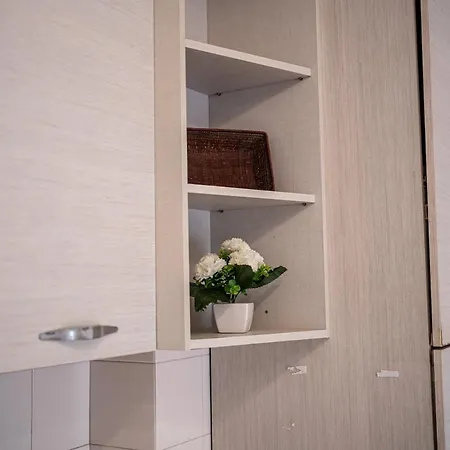 Trilo Verdi - Salento Reservation Gallipoli