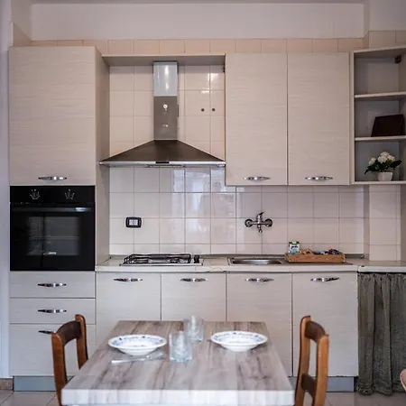 Appartement Trilo Verdi - Salento Reservation *