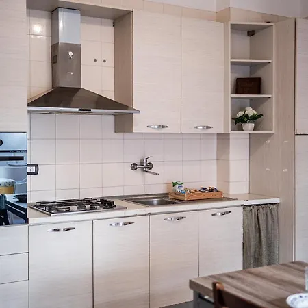 Apartment Trilo Verdi - Salento Reservation Gallipoli