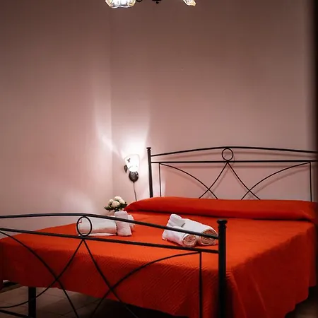 Trilo Verdi - Salento Reservation Apartment Gallipoli