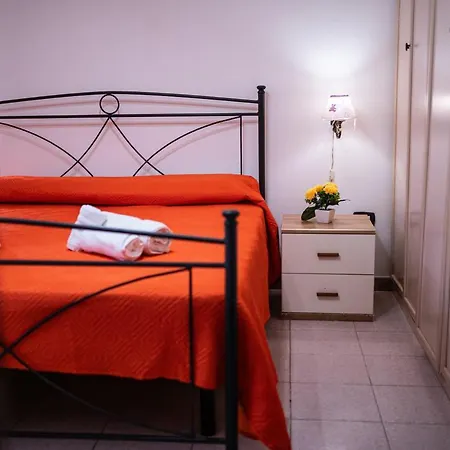 Trilo Verdi - Salento Reservation Apartamento Gallipoli