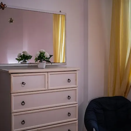 Appartement Trilo Verdi - Salento Reservation Gallipoli