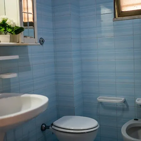 Apartment Trilo Verdi - Salento Reservation