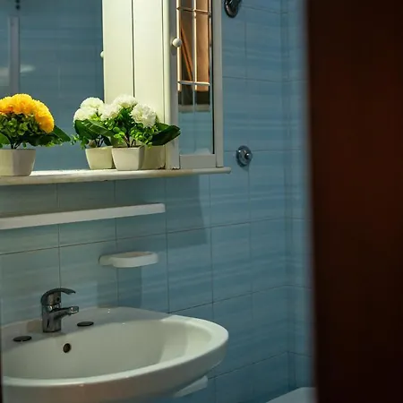 Apartment Trilo Verdi - Salento Reservation *