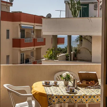 Trilo Verdi - Salento Reservation Apartment *