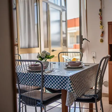 Trilo Verdi - Salento Reservation Apartment Gallipoli