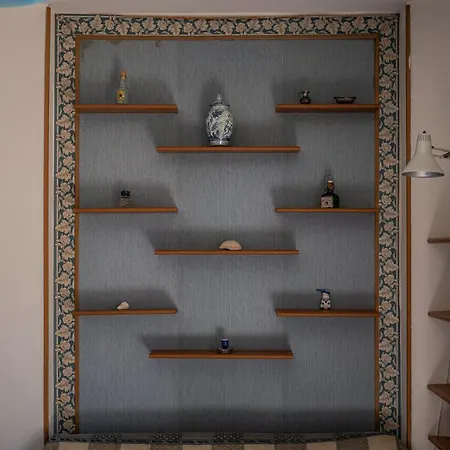 Apartment Trilo Verdi - Salento Reservation