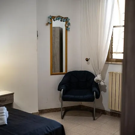 Trilo Verdi - Salento Reservation Gallipoli