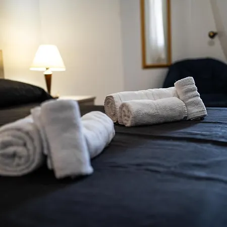 Trilo Verdi - Salento Reservation Apartamento *