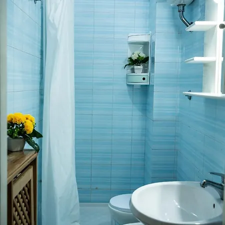 Apartamento Trilo Verdi - Salento Reservation