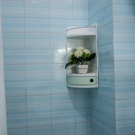 Apartamento Trilo Verdi - Salento Reservation *