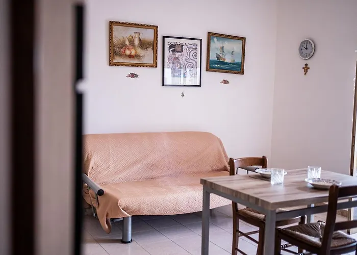 Apartment Trilo Verdi - Salento Reservation Gallipoli