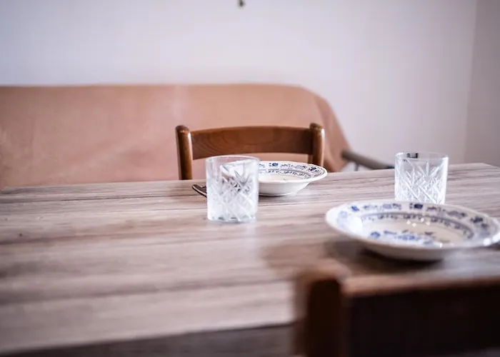 Trilo Verdi - Salento Reservation * ガリポリ