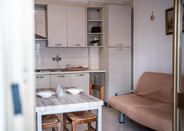 Trilo Verdi - Salento Reservation Apartment Gallipoli