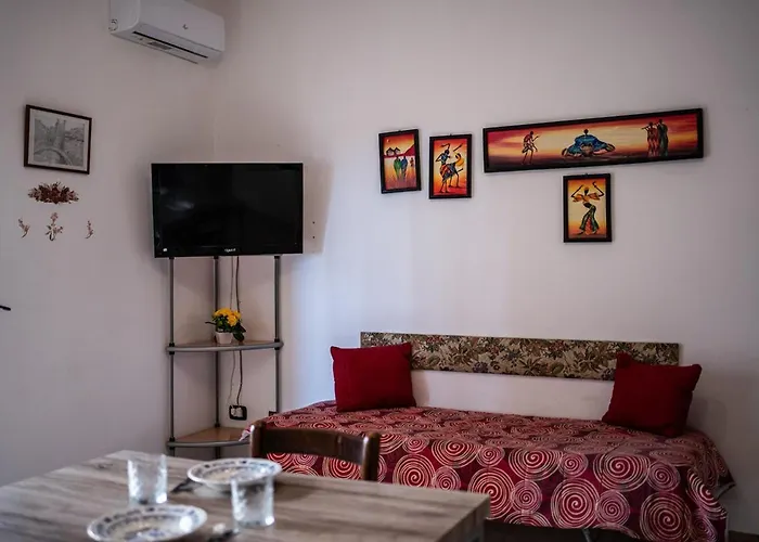 Trilo Verdi - Salento Reservation Apartment *