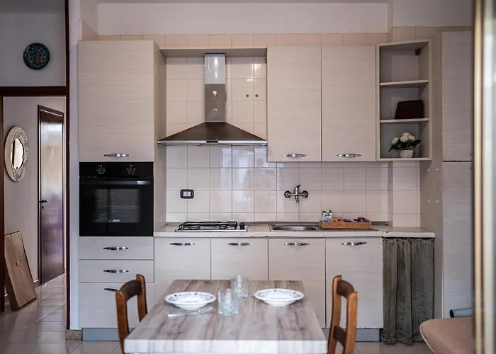 Apartment Trilo Verdi - Salento Reservation *