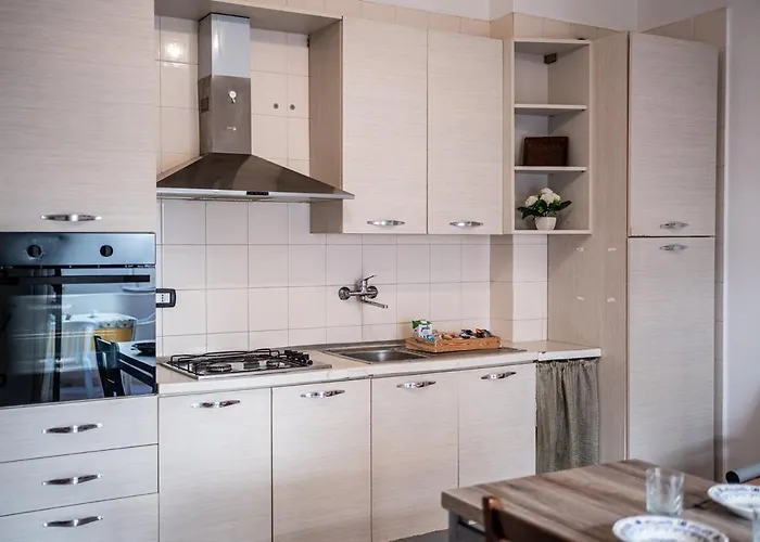 Apartment Trilo Verdi - Salento Reservation Gallipoli