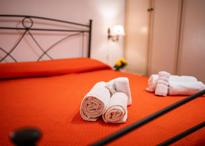 Trilo Verdi - Salento Reservation * Gallipoli