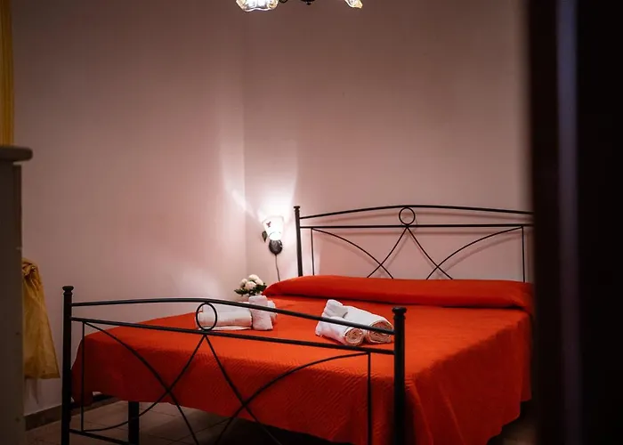 Trilo Verdi - Salento Reservation Apartment Gallipoli