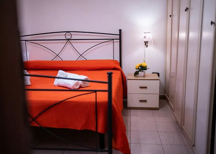 Trilo Verdi - Salento Reservation Apartment Gallipoli