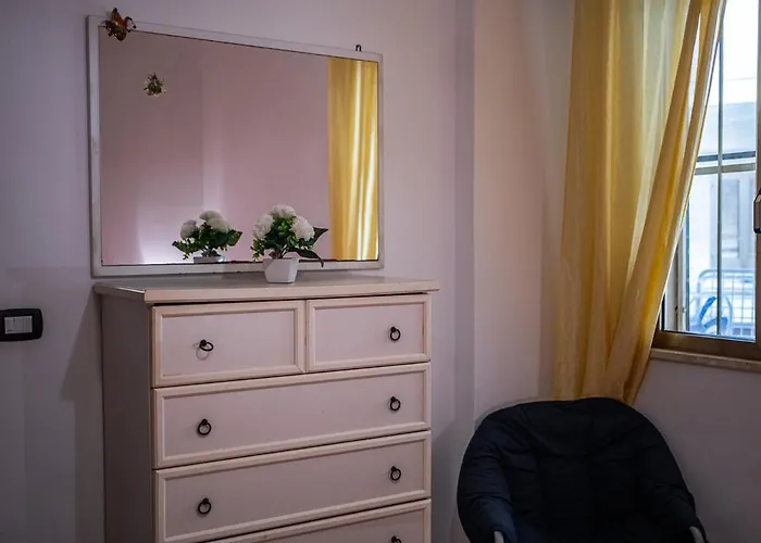 Apartment Trilo Verdi - Salento Reservation Gallipoli