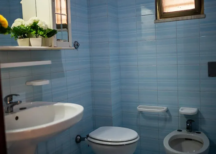 Apartment Trilo Verdi - Salento Reservation