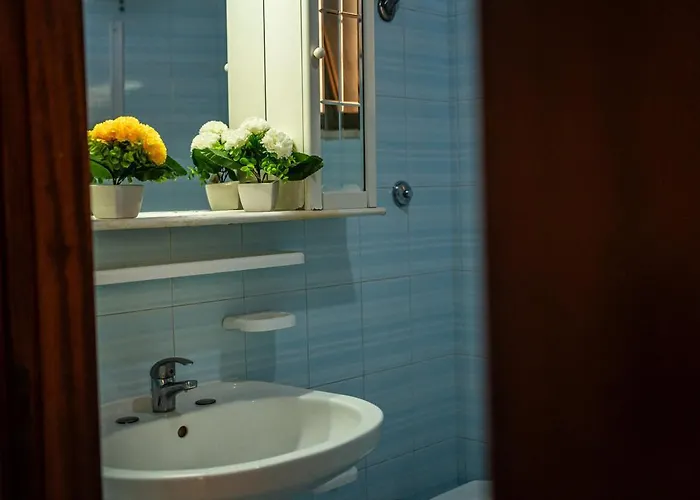 Apartment Trilo Verdi - Salento Reservation *