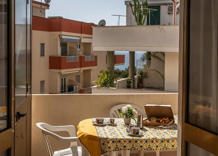 Trilo Verdi - Salento Reservation Apartment *