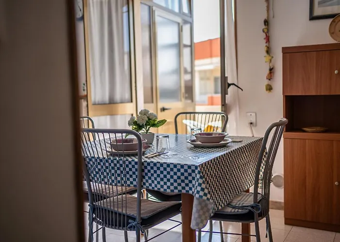 Trilo Verdi - Salento Reservation Apartment Gallipoli