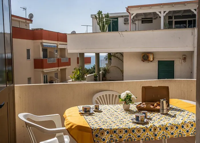 Trilo Verdi - Salento Reservation *