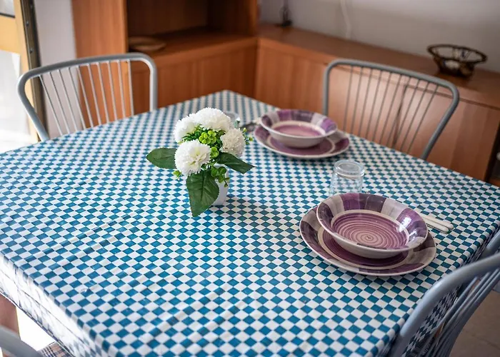 Apartment Trilo Verdi - Salento Reservation