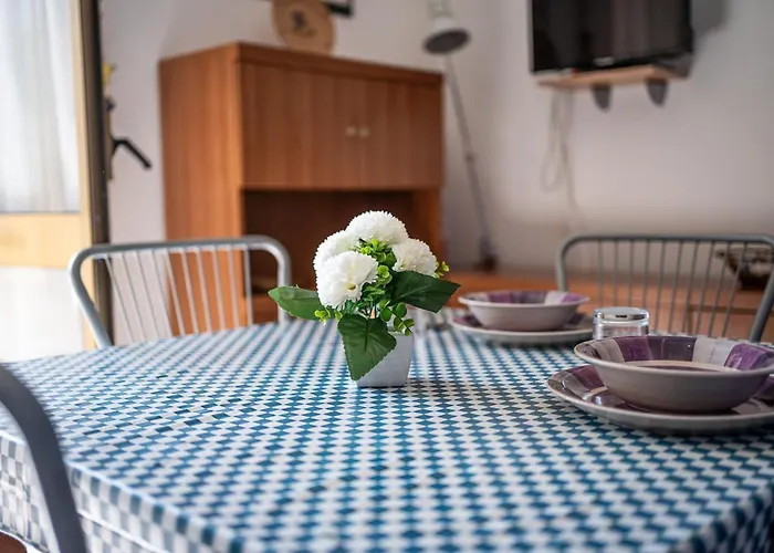 Trilo Verdi - Salento Reservation *