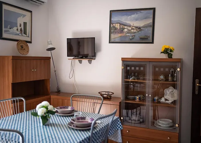 Trilo Verdi - Salento Reservation