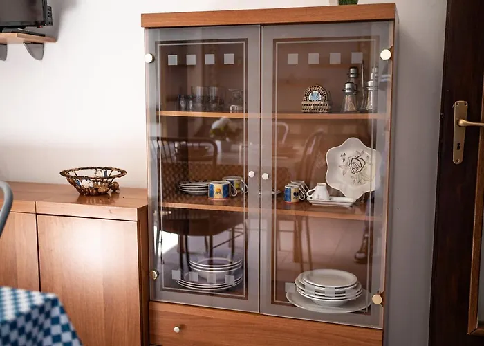 Trilo Verdi - Salento Reservation Gallipoli