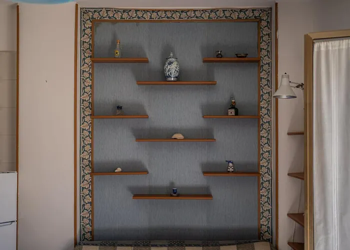 Apartment Trilo Verdi - Salento Reservation