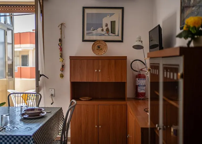 Trilo Verdi - Salento Reservation アパート